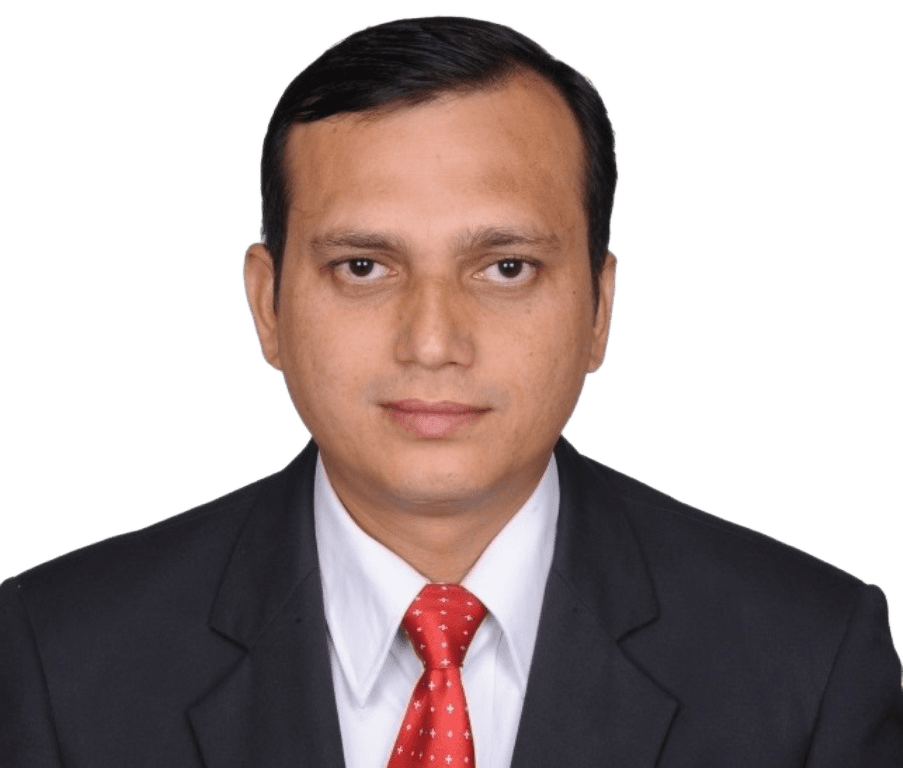 Molayjeet Banerjee