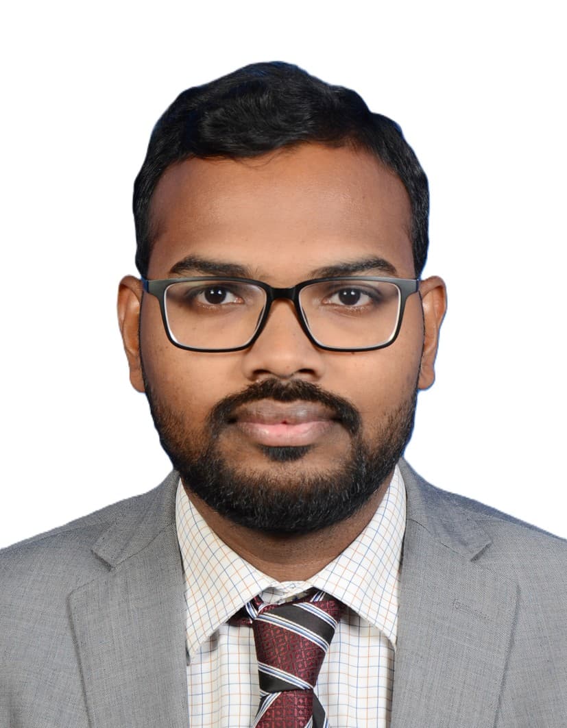 Nagendra Varada